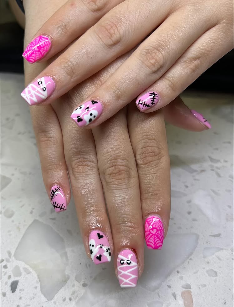 haven nail salon hingetown