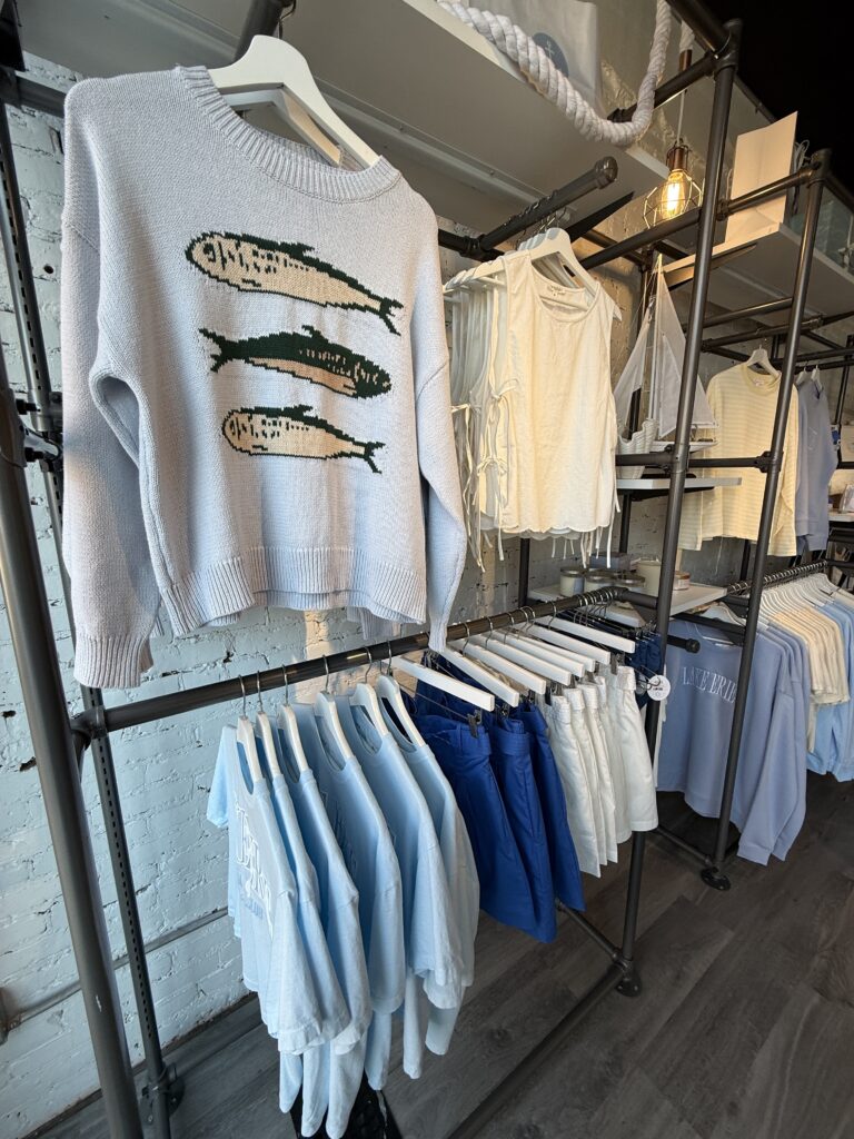shore society clothes