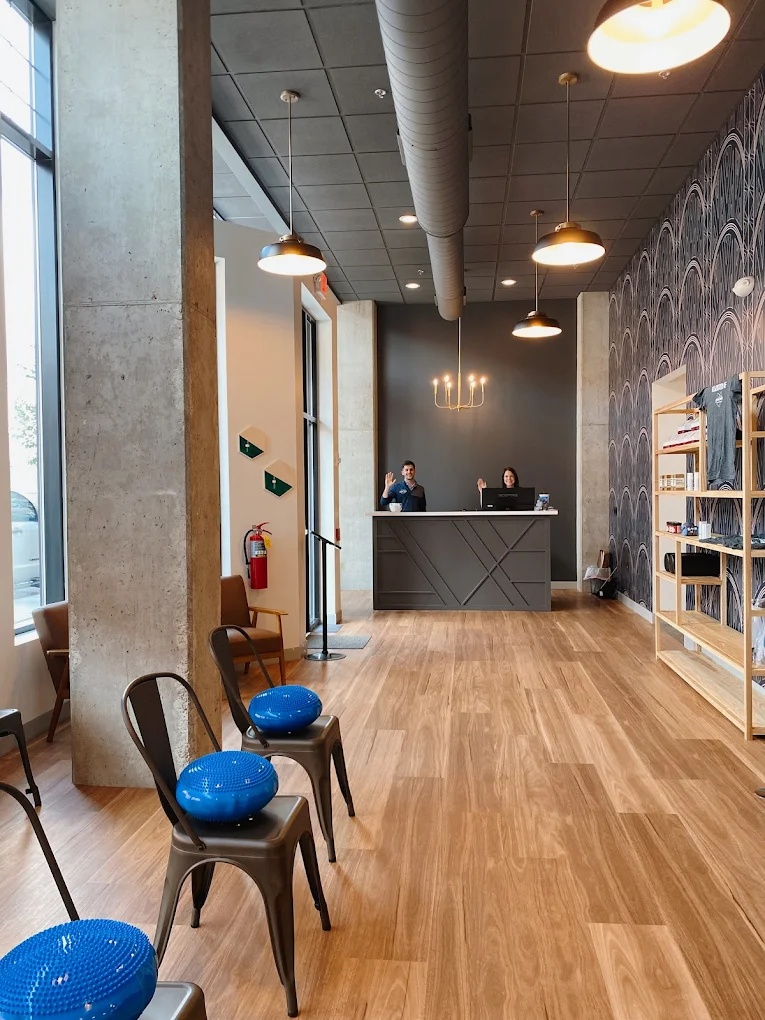 great lakes chiropractor ohio city