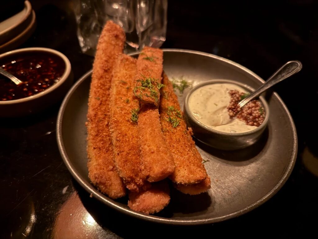 amba cleveland food